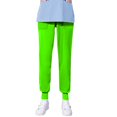 thumbnail image 1 of TIMIFIS Scrub for Women Solid Color Four Season Loose Bunched Feet Nurse Work Pants Scrub Pants - Spring/Summer, 1 of 3