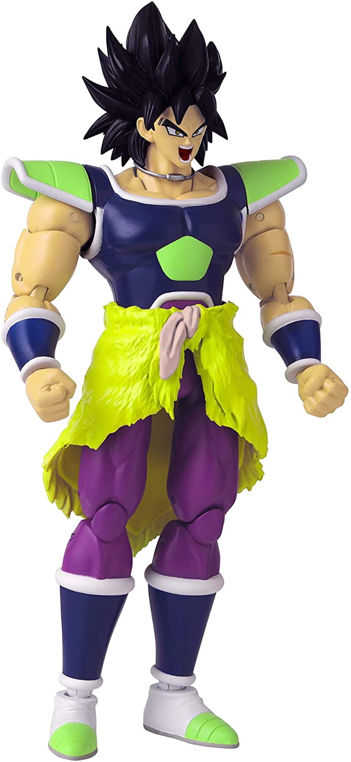 DRAGONBALL 6.5" - FRENCH