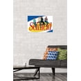 thumbnail image 3 of Seinfeld - Logo Wall Poster, 22.375" x 34", 3 of 4