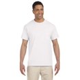 thumbnail image 1 of Gildan T-Shirt Adulte Ultra Coton 6 oz avec Poche - Blanc - TG, 1 of 1