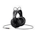 thumbnail image 1 of Modern Retro Over Ear Headphones, 1 of 2