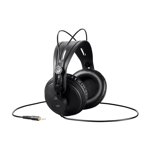 Modern Retro Over Ear Headphones