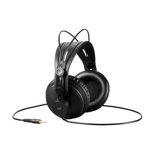 Modern Retro Over Ear Headphones