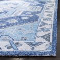 thumbnail image 3 of Safavieh Saffron Magdalena Bordered Oriental Area Rug, 3 of 6