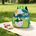 thumbnail image 3 of RKSTN Storage ba Children's Backpack Cute Backpack Baby office supplies, 3 of 8