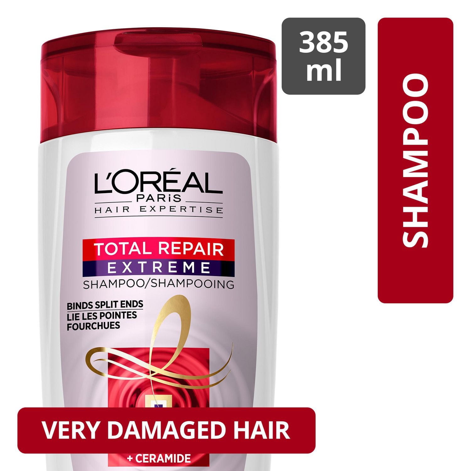 L'Oréal Paris Hair Expertise Total Repair 5 Extreme Hair Shampoo