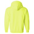 thumbnail image 5 of Gildan Heavy Blend  Adult Full Zip Hooded Sweatshirt Top, 5 of 5