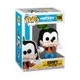 thumbnail image 2 of Funko POP Disney: Classics- Goofy Vinyl Figure, 2 of 2
