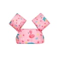 thumbnail image 1 of Honganda Swimming Ring Pool Cartoon Life Jacket Safety Vest Puddle Jumper, 1 of 2