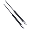 thumbnail image 2 of Gas Spring, 2Pcs 540mm Seamless Lift Support Low Friction  For Mechanical Equipment 600N,700N,800N,900N, 2 of 8