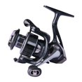 thumbnail image 4 of S SERENABLE Moulinet Baitcasting 5.0:1 Rapport de Vitesse Poignée Confortable Moulinet de Moulage Ultraléger VK2000, 4 of 9