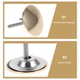 thumbnail image 2 of SHISUYAN Kitchen Sink Hole Cover Faucet Decorative Hole Plug Washbasin Hole Cover, 2 of 8