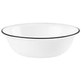 thumbnail image 1 of Corelle Paloma 18 oz Glass Cereal/Soup Bowl, 1 of 2