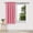 Multicolor a19801, variant on Cagogo under $5 Blackout Curtains, Nordic Solid Blackout Curtains, Thermal Insulated Energy Saving Window Treatments, Complete Darkness Bedroom Curtains, Sun Protection Noise Reducing Drapes
