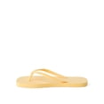 thumbnail image 2 of Time and Tru Women's Flip Flops, 2 of 4