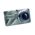 thumbnail image 1 of Chmadoxn HD 1080P Car Driving Recorder Night Version DVR Camera 170 ° Angle Aluminum Alloy Electronic Accessories Driving Recorder, 1 of 1