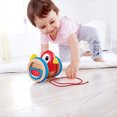 thumbnail image 3 of Hape : Bébé Oiseau à Tirer 1+, 3 of 5