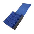 thumbnail image 2 of S SERENABLE Deck Card Case Accessories Gifts Card Box for Basketball Cards Trading Cards Blue, 2 of 9