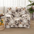 thumbnail image 1 of Anti-slip Combination Elastic Full Wrap Universal Leather Sofa Cover Four Seasons Dust Cover, 1 of 1