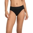 thumbnail image 1 of Jockey Culotte Taille Haute Confortable Sans Coutures pour Femmes, 1 of 5
