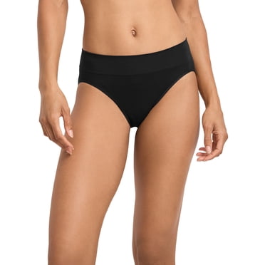 Jockey Culotte Taille Haute Confortable Sans Coutures pour Femmes