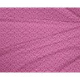 thumbnail image 4 of oneOone Polyester Lycra Fabric Triangle Block Print Sewing Fabric BTY 56 Inch Wide, 4 of 4