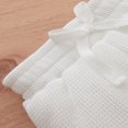 thumbnail image 3 of Toddler Baby Boy Girl Fall Clothes Romper Tops Pants Set Outfit, 3 of 6