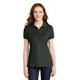 thumbnail image 1 of Port Authority Polo Piqué Extensible pour Femmes. L555, 1 of 1