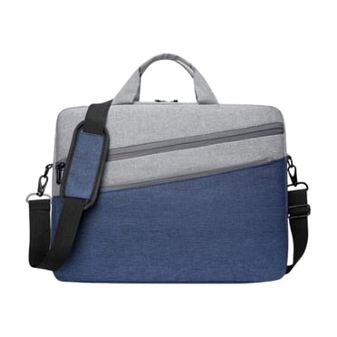 Sac pour Ordinateur Portable Sac Bandoulière Sac à Bandoulière Mallette 15,6 Pouces Sac pour Ordinateur Portable Hommes et Femmes Sac d'Affaires