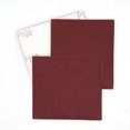 thumbnail image 3 of 10Pcs 110X100Mm Abrasive Sanding Paper Flocking Sand Paper 60-1000Grit Polisher 60#, 3 of 10