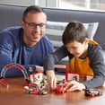 thumbnail image 3 of LEGO Speed Champions Ferrari Garage Ultime 75889, 3 of 7