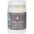 thumbnail image 1 of Soothing Touch 2136745 Sels de Bain Absorbants pour Muscles Endoloris 32 oz, 1 of 5