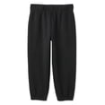 thumbnail image 2 of George Toddler Boys' Fleece Jogger, 2 of 2