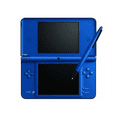 thumbnail image 4 of Nintendo - DSI XL Handheld Video Games Console – Blue (Refurbished), 4 of 7