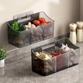 thumbnail image 3 of Kitchen Shelf Organizer Rack Ginger Garlic Combination Multifunctional Household Kitchen Shelf Kitchen Organizers and Storage, 3 of 6