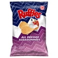 thumbnail image 1 of Ruffles All Dressed, 1 of 8