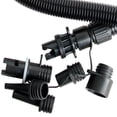 thumbnail image 5 of Kayak Paddle Board Surfboard Assault Boat Accessories Electric Air Pump Inflatable Tube for Stermay 782 Air Pump, 5 of 5