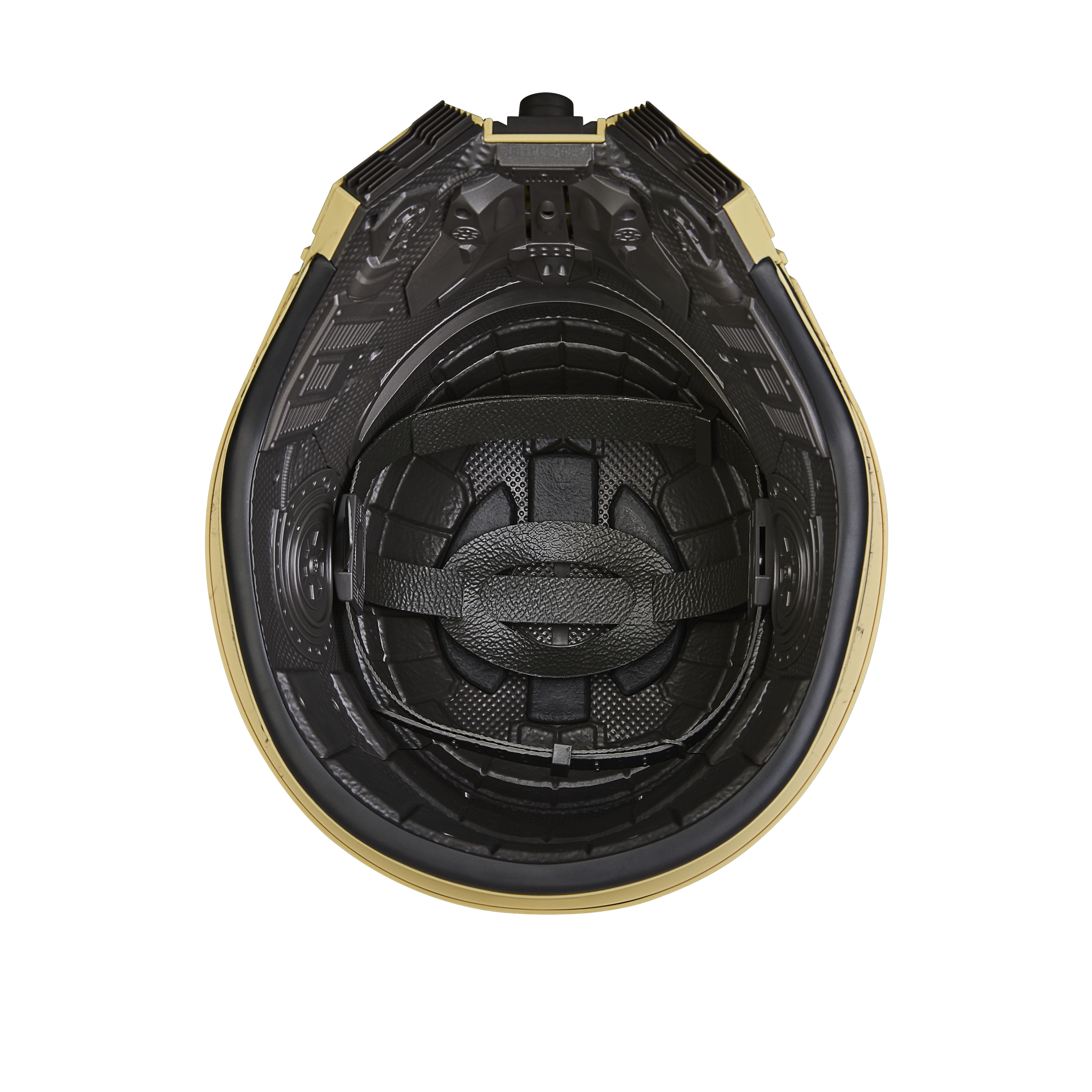 Star Wars The Black Series, casque électronique premium Shoretrooper, cosplay pour adultes