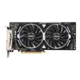 thumbnail image 2 of MSI RX 580 ARMOR 8G OC - Graphics card - Radeon RX 580 - 8 GB GDDR5 - PCIe 3.0 x16 - DVI, 2 x HDMI, 2 x DisplayPort, 2 of 5