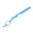 thumbnail image 1 of Cheveux Clairsemés pour, Cheveux Clairsemés Cheveux en Acier Inoxydable Coiffage Coiffage des Cheveux Structuration des Cheveux pour Salon et Usage Domestique, 1 of 8