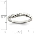 thumbnail image 2 of Bague Tourbillon en Argent Sterling 925, 2 of 2