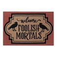 thumbnail image 1 of CEHVOM New Door Mat Non Slip Mat Bedroom Living Room Carpet Mat, 1 of 7