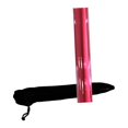 thumbnail image 1 of koolsoo Barre de Bâton de Pong, Outil Collant de Pong, Exercice flexible, Multifonctionnel, Équipement Rouge, 1 of 9