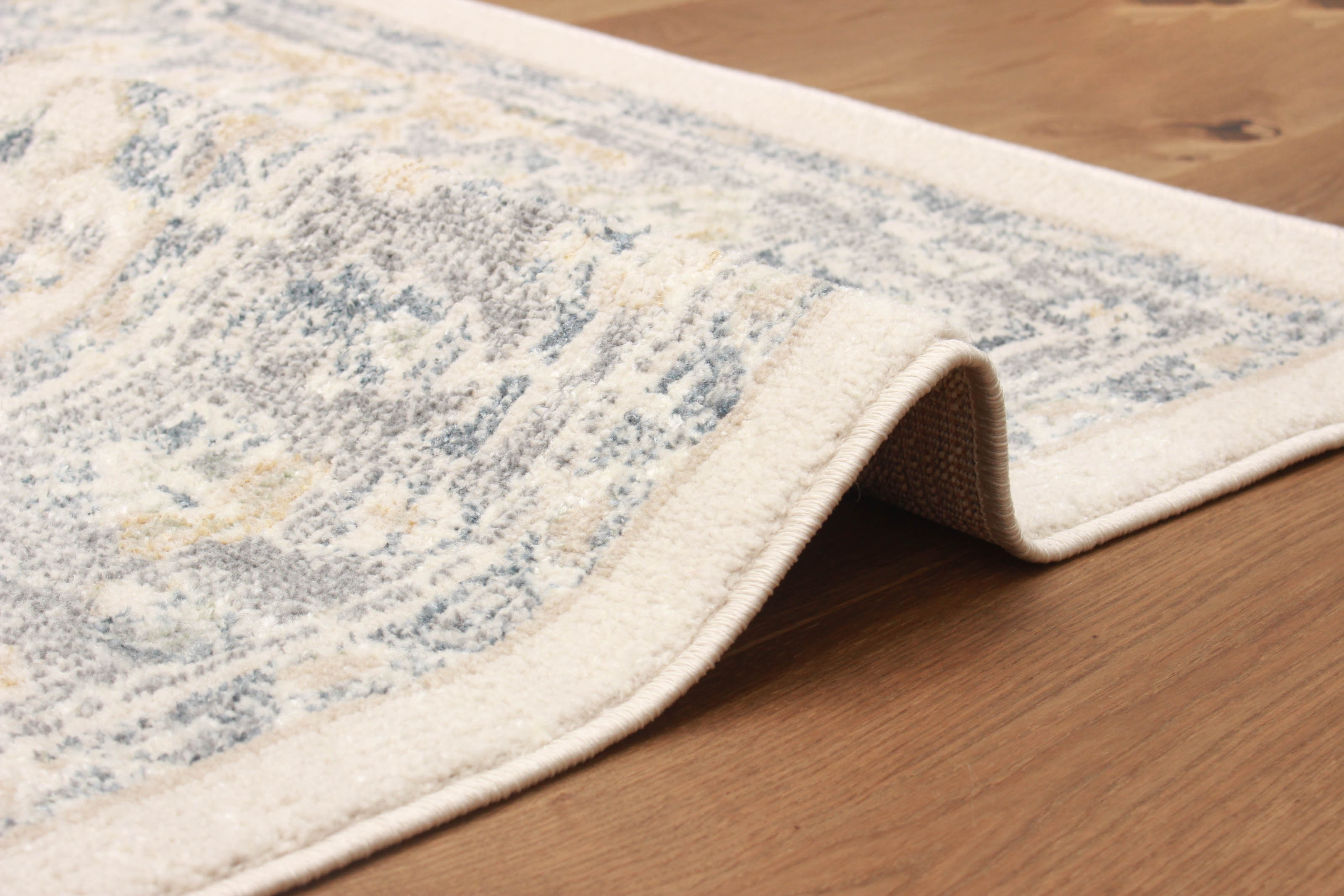 ECARPET Bijara Tapis Traditionnel pour Salon, Chambre, Salle A Manger, Entrée, Couloir et Plus Encore.