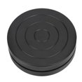 thumbnail image 2 of Table de Rotation en Céramique Plastique Double Face 11.5cm pour Sculpture en Céramique, 2 of 8