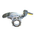 thumbnail image 3 of 282930mm High Strength Stainless Steel Car Vehicle Tire Changer Metal Mount Demount Bird Head Tool Bird Tire Removal Machine Tire Changer Repairing Tool, 3 of 7