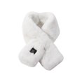 thumbnail image 1 of Heating&warming Smart USB Heated Neck Warmer with Three Speed Temperature Control and Thick Warmth, 1 of 7