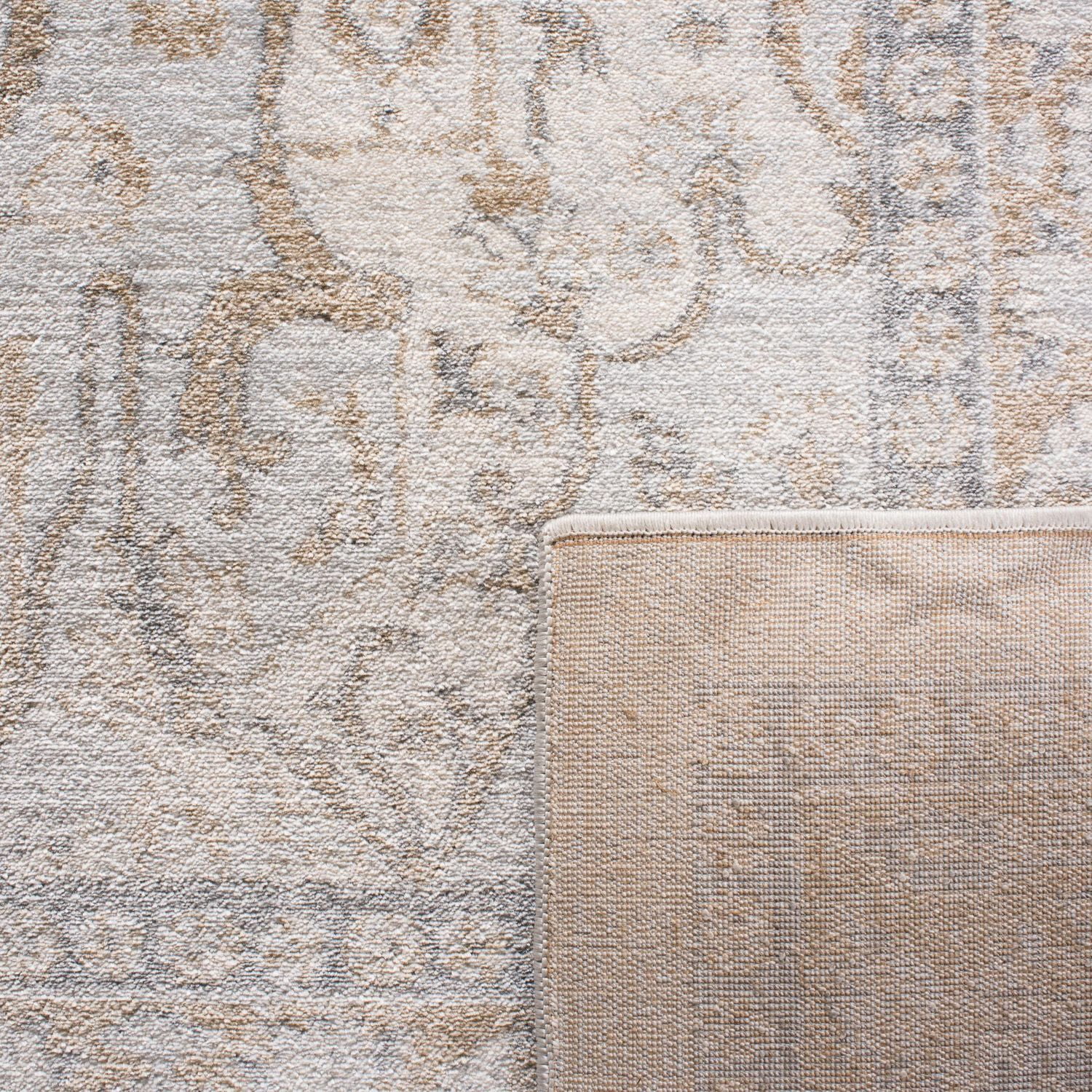 SAFAVIEH Isabella Patrick Floral Bordered Area Rug