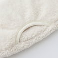 thumbnail image 4 of MeetoTime Gilet Sans Manches pour Tout-Petits Garçons Filles en Sherpa Polaire, Veste Zippée Sans Manches avec Poches, 4 of 8