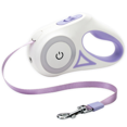 thumbnail image 5 of Retractable Dog Leash, Pet Leash, Automatic Retractable Dog Head Retractor, Portable Dog Leash, 3M, 5 of 5